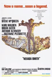 Nevada Smith (1966