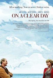 On a Clear Day (20