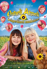 Onneli, Anneli ja 