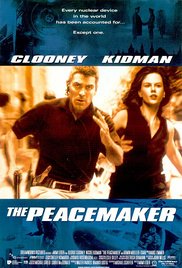 The Peacemaker (19