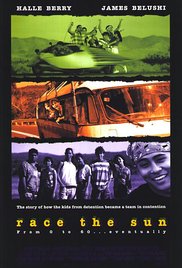 Race the Sun (1996