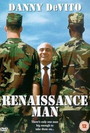 Renaissance Man (1