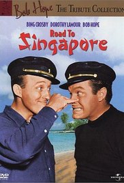 Road to Singapore 