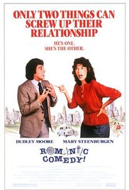 Romantic Comedy (1