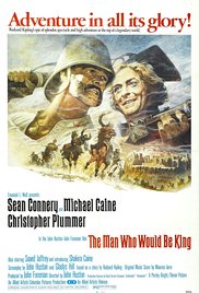 The Man Who Would 