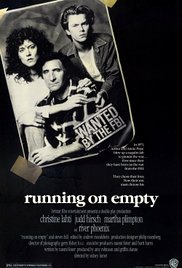 Running on Empty (