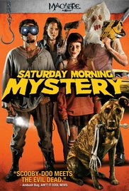 Saturday Morning M