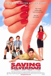 Saving Silverman (
