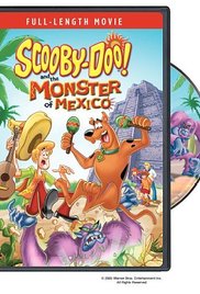 ScoobyDoo and the 