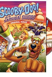 ScoobyDoo and the 