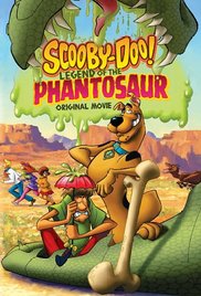 ScoobyDoo! Legend 