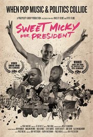 Sweet Micky for Pr