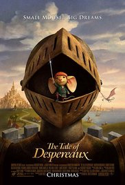 The Tale of Desper