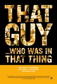 That Guy ... Who W