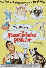 The Absent Minded 