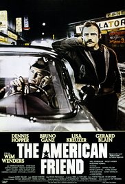 The American Frien