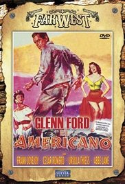 The Americano (195