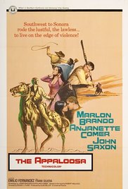 The Appaloosa (196