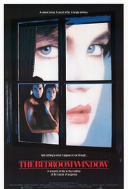 The Bedroom Window