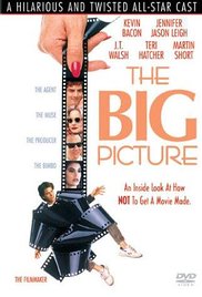 The Big Picture (1