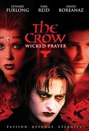 The Crow: Wicked P