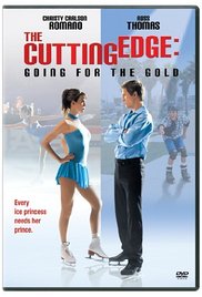 The Cutting Edge: 