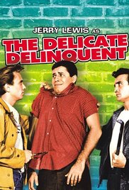 The Delicate Delin