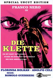 Un detective (1969