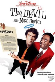 The Devil and Max 