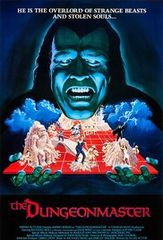 The Dungeonmaster 