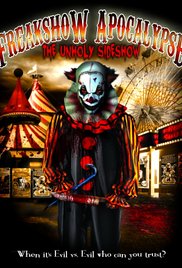 The Freakshow Apoc