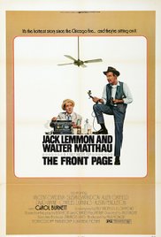 The Front Page (19