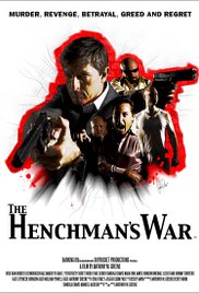 The Henchmans War 