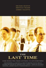 The Last Time (200