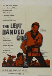 The Left Handed Gu