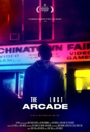 The Lost Arcade (2