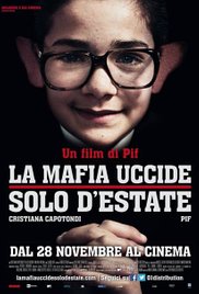 The Mafia Kills On