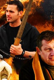 The Medieval Trip 