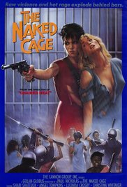 The Naked Cage (19