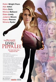The Private Lives 