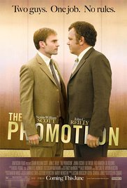 The Promotion (200