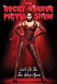 The Rocky Horror P