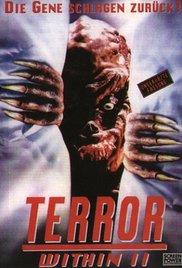 The Terror Within 