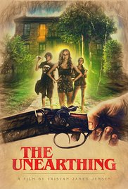 The Unearthing (20