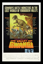The Valley of Gwan