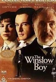 The Winslow Boy (1