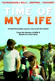 Time of My Life (2