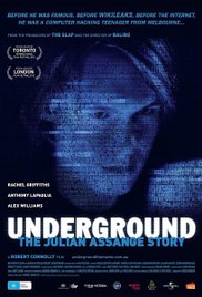 Underground: The J