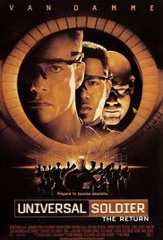 Universal Soldier: