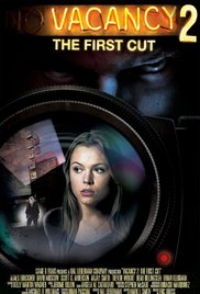 Vacancy 2: The Fir